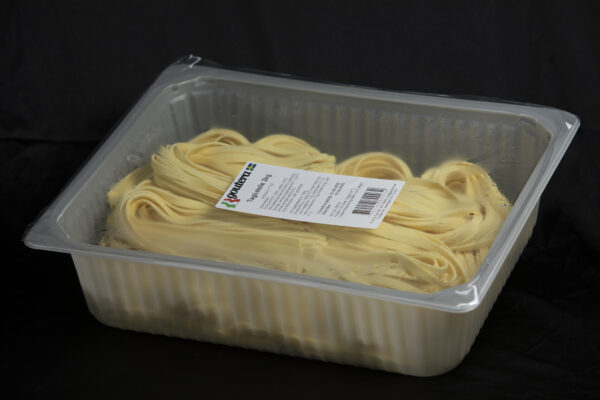 TAGLIATELLE - Bild 2